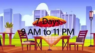 Animated Product Promo