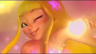 "Winx Club" сиреникс