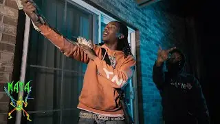 Brick Youngsta - DTown (Official Music Video) (Shot By @DoneByMata) #FreeYoungsta