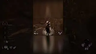 Dead by Daylight забавные моменты