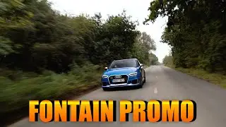 Fontain Motors - Promotional video