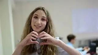 Медиавизитка, Попова А. В.