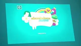 Nickelodeon Junior Présente (2015-2016)