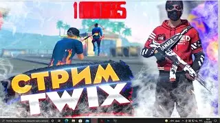 СТРИМ ФРИ ФАЕР/АПАЮ РАНГ !