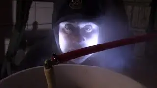 webrews long cut: 10 GALLONS OF CEREAL KILLER!