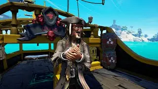 Sea of Thieves RTX 4090