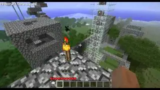 My Minecraft World