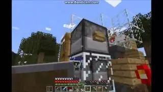 Survival tutorial 10 The Infinite Chook (Chicken) Spawner!