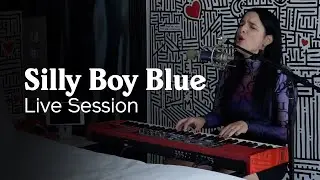 Silly Boy Blue - Green Rooms (live session)