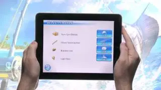 Fishing Kings HD - iPad - Official Trailer