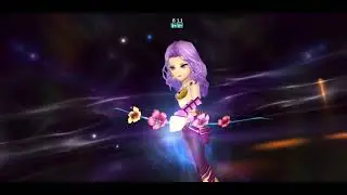 DFFOO GL - YUNA HERETIC SHINRYU