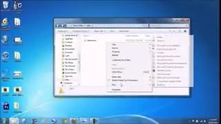 Intro to Adobe Dreamweaver CS6   Step by Step Lecture PART 1 of 3