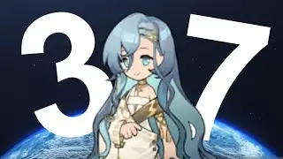 Why is this number everywhere?  ¦ 37.EXE ¦ Reverse1999