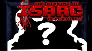 Binding Of Isaac: Repentance THE TRUE FINAL BOSS + ENDING