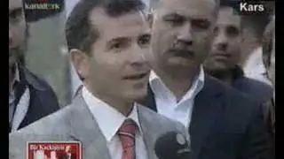 Biz Kaç Kişiğiz Günlüğü-Kars Bölüm 2