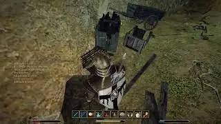 Lets Play Gothic 3 Content Mod #30 Schlacht um Nemora