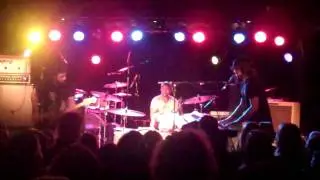 Crash Kings - It's Only Wednesday