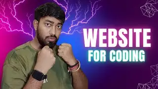 Which platform to practice coding? for free in 2024 | TooDiv