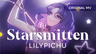 Starsmitten - Lilypichu | Cover by Aida Lyra