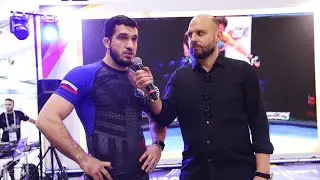 Шамиль Абдудаев: «Занимаясь бесполезными делами, вы никогда не заставите родителей улыбаться!»