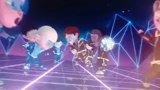UPIN & IPIN iklan di rtm tv2