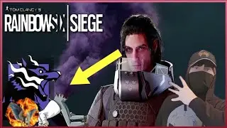 Seige then backrooms