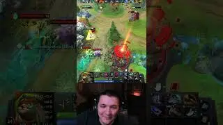 ЩА ЗАКОМБИНИМ #radikaifa #dota2 #дота2