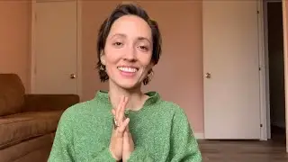 A Transmission from the Great Mother Womb