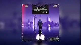 [12+] Guitar Loop Kit "Artist #5" - (A Boogie, Tory Lanez, Sleepy Hallow, J.I Sample Pack)