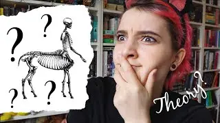 Centaurs  Make NO SENSE!!?