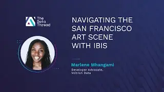 Navigating the San Francisco Art Scene with Ibis
