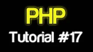 PHP Tutorial 17 - POST Variable (PHP For Beginners)