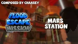Flood Escape Mission OST | Mars Station