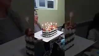 Айару 9 лет