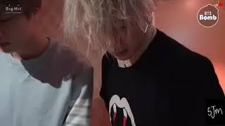 [ENG SUB] [BANGTAN BOMB] Hobi’s Surprise Birthday Party! - BTS