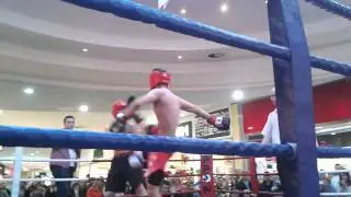 Bitva o Futurum 15.2. Nikolas Kosmel (JMFS) vs. Jindřich Raszyk (como-3)