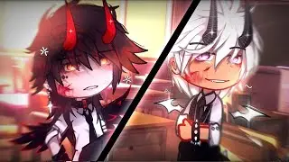 My Guardian is a ???🔥⛓️ || GCMM  || Last part (ENDING)  || { ORIGINAL } 🔥💗