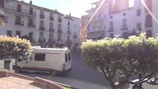 Un paseo por Beas de Segura   Mediano