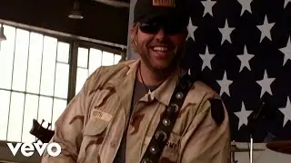 Toby Keith - Honkytonk U (Extended) (Official Music Video)