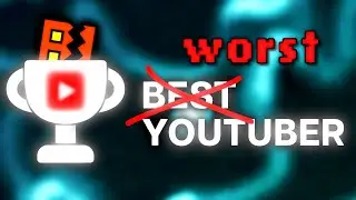 Reacting to Losing the Geometry Dash 2023 Awards