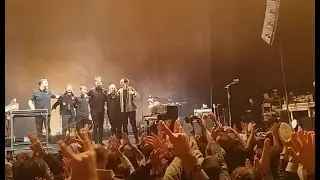 The Editors - Papillion (Live in İstanbul - 05.02.2023)
