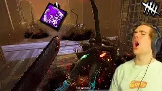 Rude Survivors Get KARMA! (DBD Highlights #31)