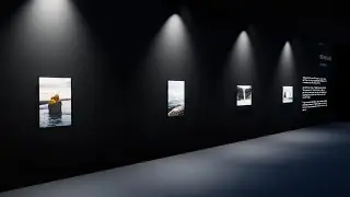 Switching Music Indoor | Unreal Engine