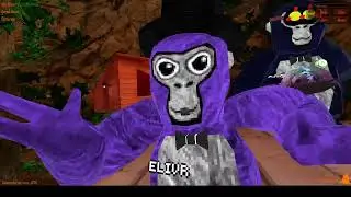 scary