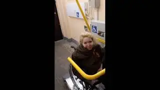Доступная среда ноябрь 2022
