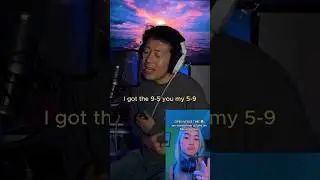 Pakundangan Remix #openversechallenge #openverse #demichelsy #pinoyrapmusic #remix #remixsong #swabs
