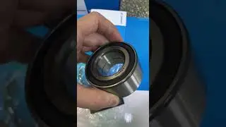 Подшипник ступицы перед. Opel Astra F, Vectra B95