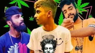 (freestyle ) THIMA BOY_(•PASIYA_•) (THARIYA_°) official music video  2023