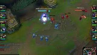 Trundle play