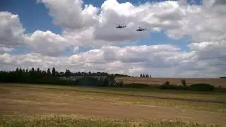 Самбекские высоты